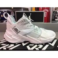 在飛比找Yahoo!奇摩拍賣優惠-【正品】JORDAN WHY NOT ZER0.3 PF Z