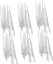 EXAOMBLE DIY Threading Tool Pcs Sewing Machine Needles Kit for Quilting Embroidery and Office Use Fit