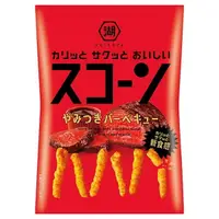 在飛比找蝦皮購物優惠-【湖池屋】日本零食 KOIKEYA 玉米條系列(BBQ/起司