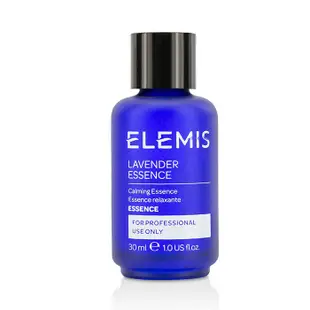 Elemis 艾麗美 - 薰衣草純精油 Lavender Pure Essential Oil (營業用包裝)