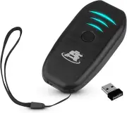 ScanAvenger Mini Wireless Bluetooth Barcode Scanner