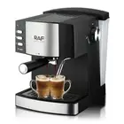 1.6L Pumping Hot Water Coffee Tea Steam Machine Semi-Automatic Electric Drip