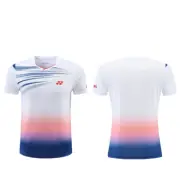 Men's sportswear sports quick dry Tops Tennis Clothes badminton T-Shirts