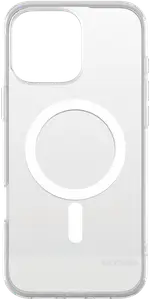 Incase Slim Case MagSafe iPhone 16 Pro Max - Clear