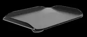 JetBlack Trainer Tray - Fits Garmin and Wahoo Mounts