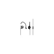Koss Headphones KSC22I ULTRA LIGHTWEIGHT SPORTCLIP W/ 1 TOUCH IN-LINE MIC