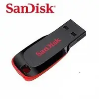 在飛比找Yahoo!奇摩拍賣優惠-《SUNLINK》SanDisk Cruzer Blade 