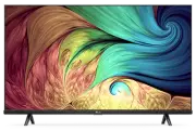 43in TCL Android HDR Smart TV 43S625 - Brand New In Box
