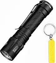 Nitecore MT2C Pro 1800 Lumen High Performance Compact Rechargeable Flashlight Tag