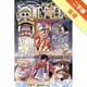 ONE PIECE航海王（58）[二手書_普通]11315317893 TAAZE讀冊生活網路書店