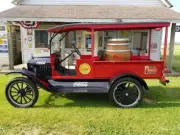 Coca Cola, Pepsi, Sprite Vintage Photos & Ads Free Rigid Top Loader 1367