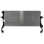 Jayrad Radiator - JR5219J