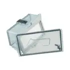 Dust Bin Filter For Samsung Powerbot-E VR05R5050WK Robot Vacuum Spare Parts