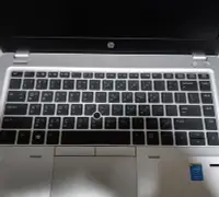 在飛比找Yahoo!奇摩拍賣優惠-*蝶飛* HP 9480m 筆記型電腦 鍵盤膜 HP Eli