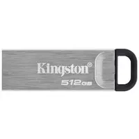 在飛比找PChome24h購物優惠-Kingston 金士頓 512GB 512G【DTKN/5