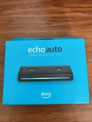 echo auto alexa car