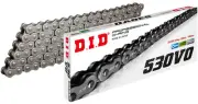 DID 530VO Professional O-Ring Chain 110 Links (M530VOX110ZB)
