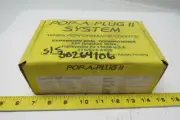 Expansion Seal Technologies P2-540-N Pop-A-Plug P2 High Pressure Tube Plug Kit