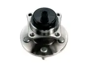 Rear Wheel Hub Assembly For 2009-2019 Toyota Corolla 2010 2011 2012 2013 QN964CQ (for: Toyota)