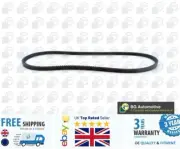 V-Belt For VW TRANSPORTER Volvo 164 Vauxhall MIDI Talbot SIMCA A007753012567