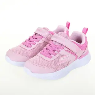 【SKECHERS】女童鞋系列 GO RUN 400 V2(302537LLTPK)