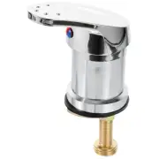 Filter Drain Hair Salon Spa Basin Hair Salon Tap Bathroom Sink