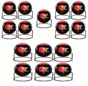 Large AFS Fire Ball Automatic Dry Powder Fire Extinguisher For Car House Pack 15