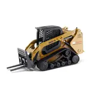 Construction Vehicles Toy 1:50 Diecast Dump Truck Alloy Model Excavator Wheel Transport Vehicle Crawler Engineering Truck Toy