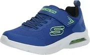[Skechers] Boy's Microspec Max Sneaker