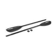 Hobie Kayak Paddle Assembly 230cm - 2 Piece Fiberglass Shaft MPN # 74043 New