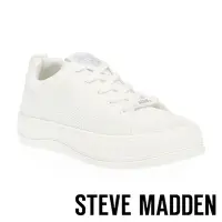 在飛比找Yahoo奇摩購物中心優惠-STEVE MADDEN-RENEW-E 透氣面料厚底休閒鞋