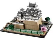 [Lego] Himeji Castle