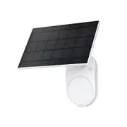 [Tapo A201] Solar Panel, Compatible Battery Cameras Tapo C400/C400/C410 and more