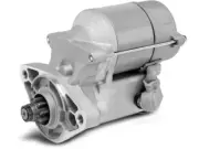 Starter For 1995-2000 Lexus SC300 3.0L 6 Cyl Naturally Aspirated 1996 GN722DT (for: Lexus)