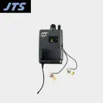 【搖滾玩家樂器】全新 免運 公司貨 台灣 JTS SIEM-2R 腰掛式接收機 + IE-1 耳機