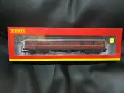 Hornby R4936 BR GUV Maroon Coach W86468 BNIB