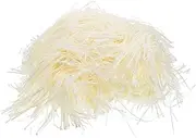 Gogogmee 500g Shredded Paper Filler Box Decor Basket Fillings Safe Soft Wrapping Paper for