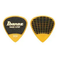 在飛比找樂天市場購物網優惠-日本製造 最新版 IBANEZ 砂紙 止滑 撥片 PICK 