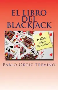 在飛比找博客來優惠-El Libro del Blackjack