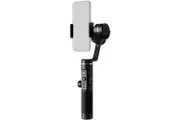Feiyu SPG 2 3-Axis Handheld Stabilized Gimbal for Smartphone - Black
