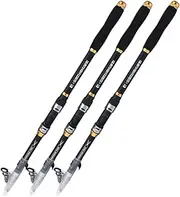 LLEIIshen Ocean Fishing Lure Rod 2.1M 2.4M 2.7M 3.0M 3.6M Carp Spinning Rod Comfortable Handle Fishing Pole Carp Fishing Rod Pesca/1971