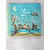 在飛比找蝦皮購物優惠-Baby’s Bedtime Music Book_Sam 