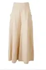NWT *** BOHO BIRD COTTON SERENE DAY PANT * 16