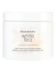 [Elizabeth Arden] White Tea Mandarin Blossom 400g Body Cream