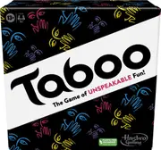 Taboo Game