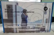 Vimevemi Phone Cell Phone Signal Booster Model HBV70-2