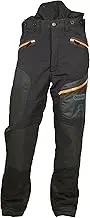Oregon Unisex Fiordland Cut Protection Trousers (Pack of 1)