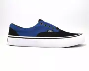 Size 7 - VANS Era Pro x Rowan Zorilla Blue