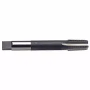 TTC 1/8"-27 HSS RH 6" Extension NPT Taper Pipe Plug Tap