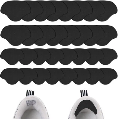 Shoe Patches For Holes Self-Adhesive Shoe Heel Repair Leather Shoes High Heels